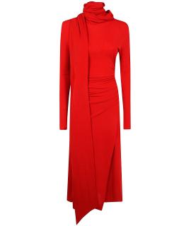 BLUMARINE Вечернее платье