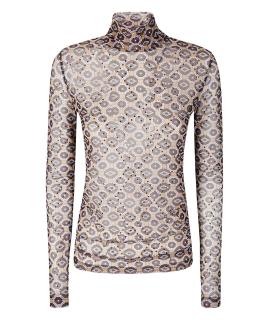 DRIES VAN NOTEN Водолазка