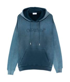 OFF-WHITE Худи/толстовка