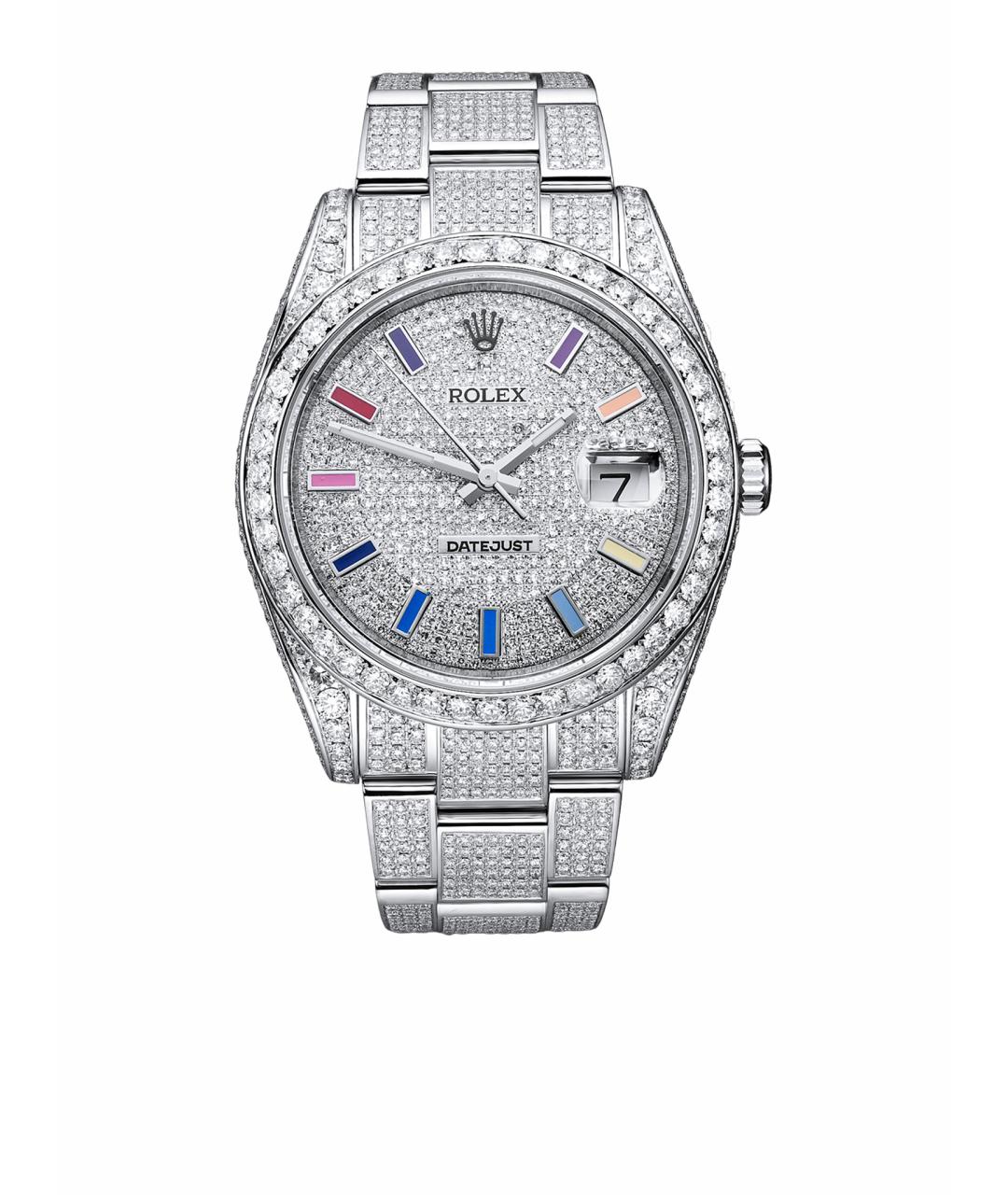 ROLEX Часы, фото 1