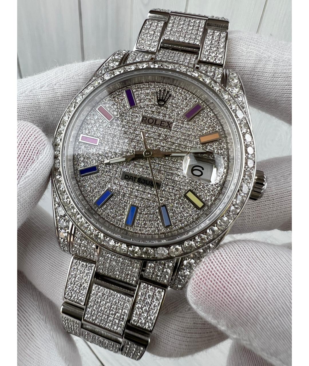 ROLEX Часы, фото 3