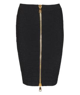 BALMAIN Юбка миди
