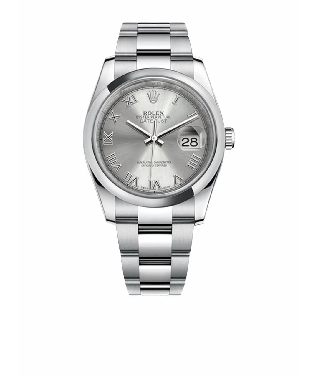 ROLEX Часы, фото 1
