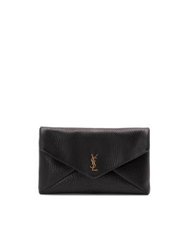 SAINT LAURENT Клатч/вечерняя сумка