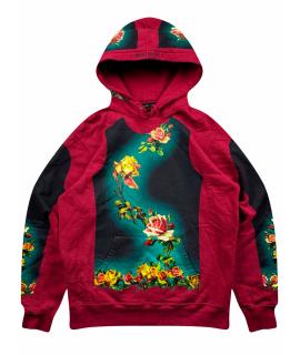 SUPREME Худи/толстовка