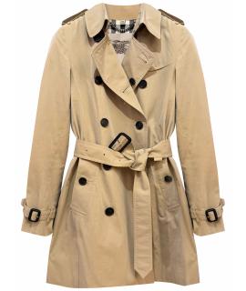 BURBERRY Тренч/плащ