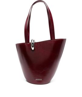 JACQUEMUS Сумка через плечо