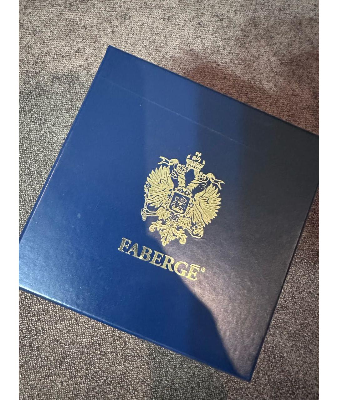 FABERGE Подсвечник, фото 7