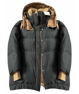 BRUNELLO CUCINELLI Пуховик