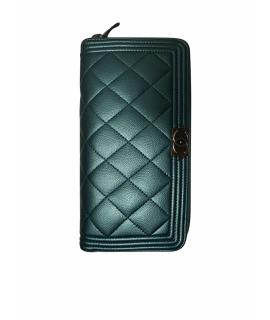 CHANEL Кошелек