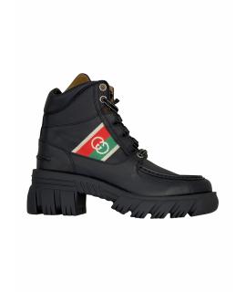 GUCCI Ботинки