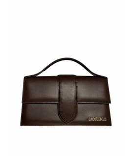 JACQUEMUS Сумка через плечо