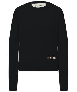 GUCCI Джемпер / свитер