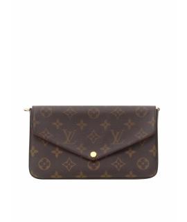 LOUIS VUITTON Клатч/вечерняя сумка