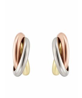 CARTIER Серьги