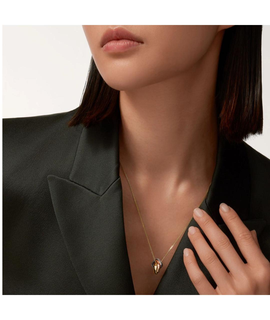 CARTIER Мульти цепочка, фото 4