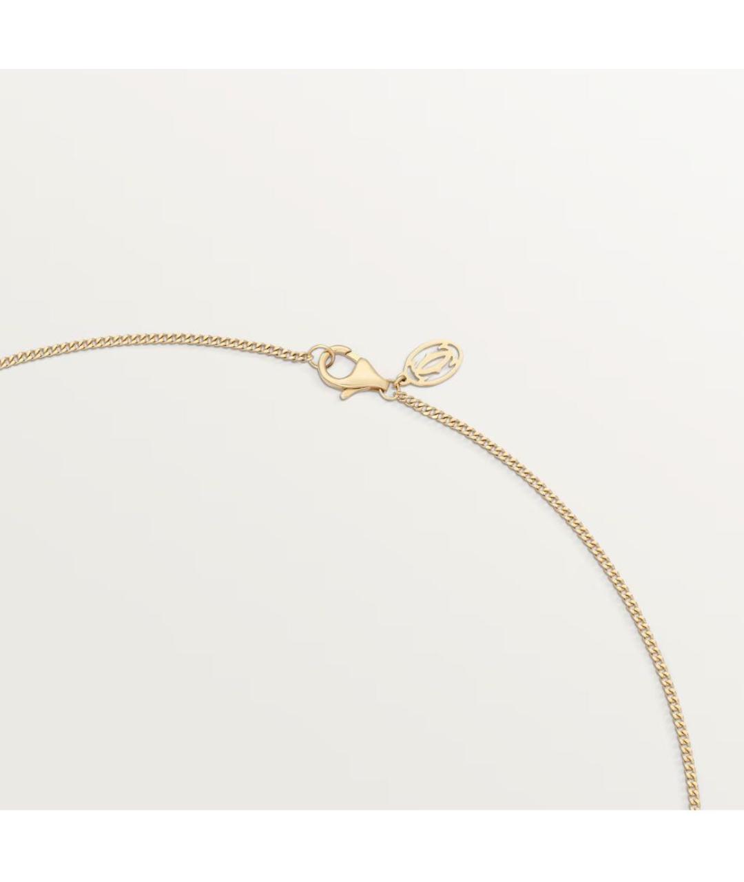 CARTIER Мульти цепочка, фото 5