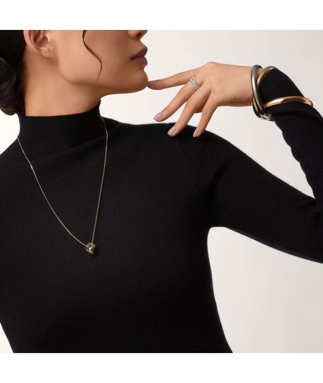 CARTIER Мульти цепочка, фото 3