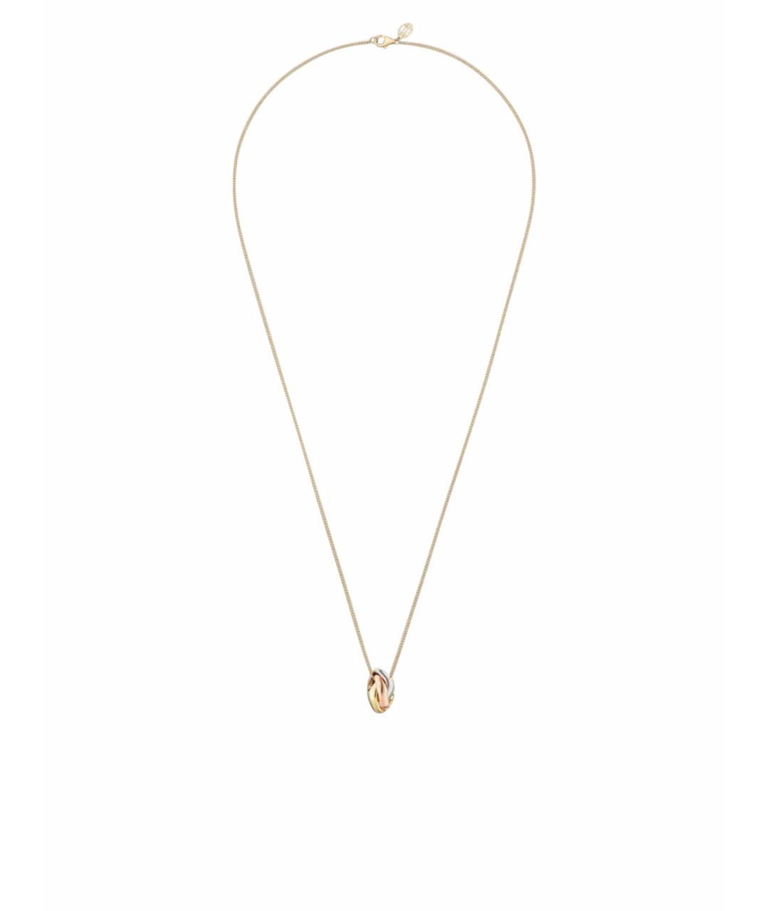 CARTIER Мульти цепочка, фото 1