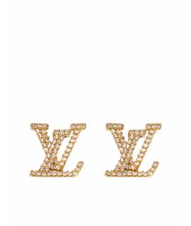 LOUIS VUITTON Серьги