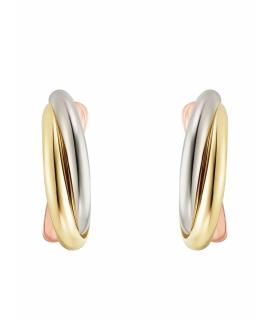 CARTIER Серьги