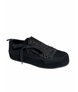 ANN DEMEULEMEESTER Кеды