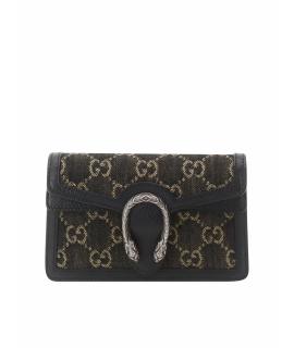 GUCCI Сумка через плечо