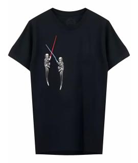 CHROME HEARTS Футболка