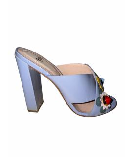 FENDI Мюли