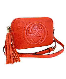 GUCCI Сумка через плечо