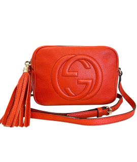 GUCCI Сумка через плечо