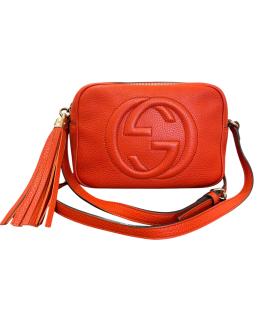 GUCCI Сумка через плечо