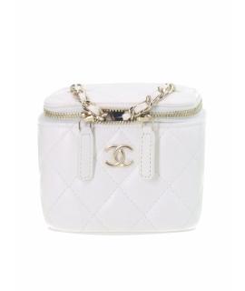 CHANEL Сумка через плечо