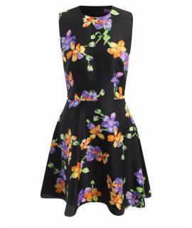 RALPH LAUREN COLLECTION Коктейльное платье