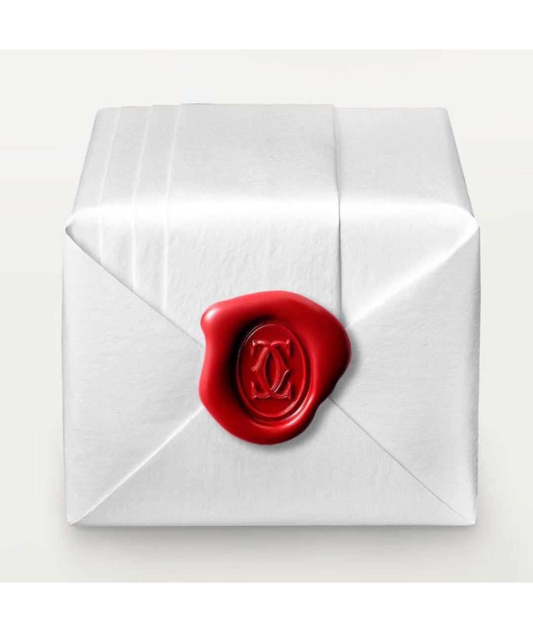 CARTIER Розовое кольцо из розового золота, фото 8