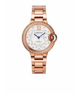CARTIER Часы