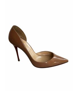 CHRISTIAN LOUBOUTIN Туфли