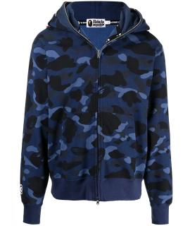 BAPE Худи/толстовка