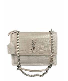 SAINT LAURENT Сумка через плечо