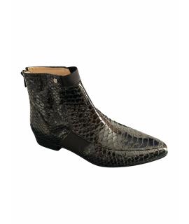 JIMMY CHOO Полусапоги