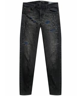 DIESEL Джинсы скинни