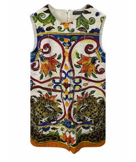 DOLCE&GABBANA Сарафан