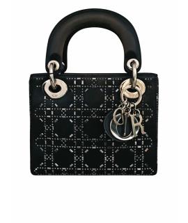 CHRISTIAN DIOR Сумка через плечо