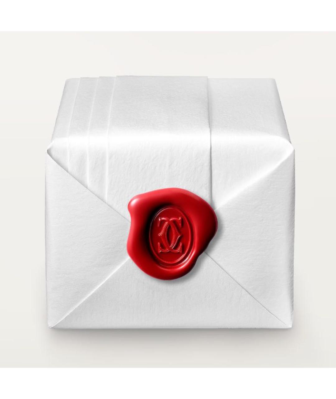 CARTIER Розовое кольцо из розового золота, фото 8