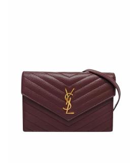 SAINT LAURENT Сумка через плечо