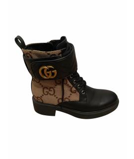 GUCCI Ботинки