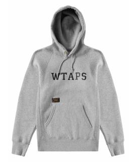 WTAPS Худи/толстовка