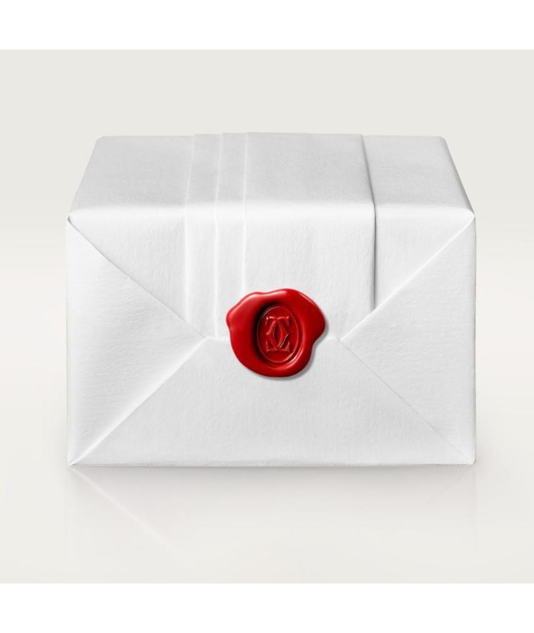 CARTIER Золотой браслет из желтого золота, фото 8