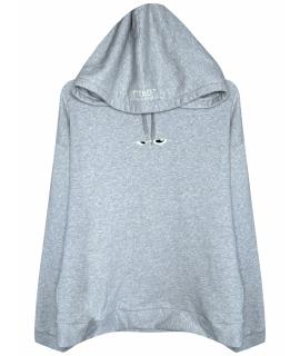 VETEMENTS Худи/толстовка