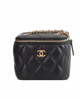 CHANEL Сумка через плечо